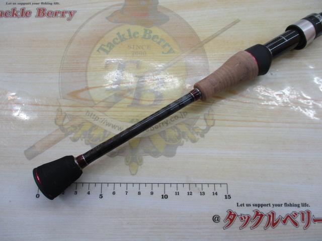 ファインテール FAX-S5102L