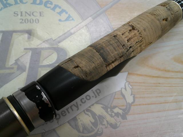 ソルティーステージKR-Xシーバス SXSS-982M-KR