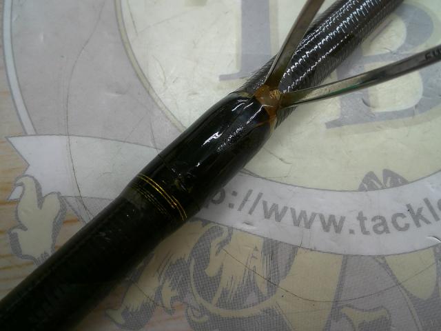 ソルティーステージKR-Xシーバス SXSS-982M-KR