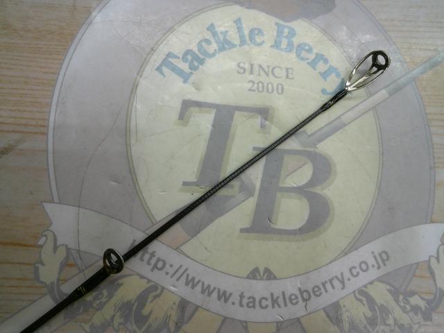 ソルティーステージKR-Xシーバス SXSS-982M-KR