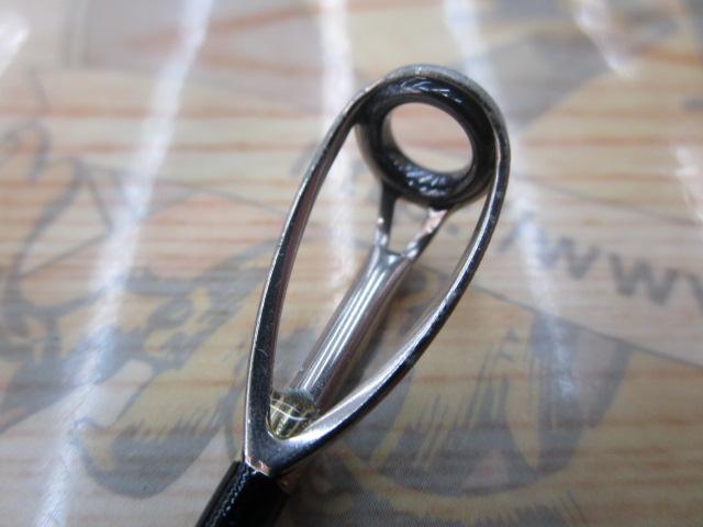 コルトスナイパーSS S96MH