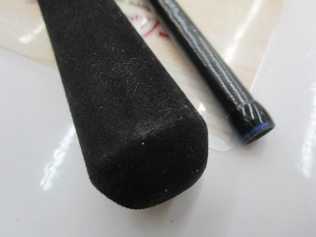 コルトスナイパーSS S96MH