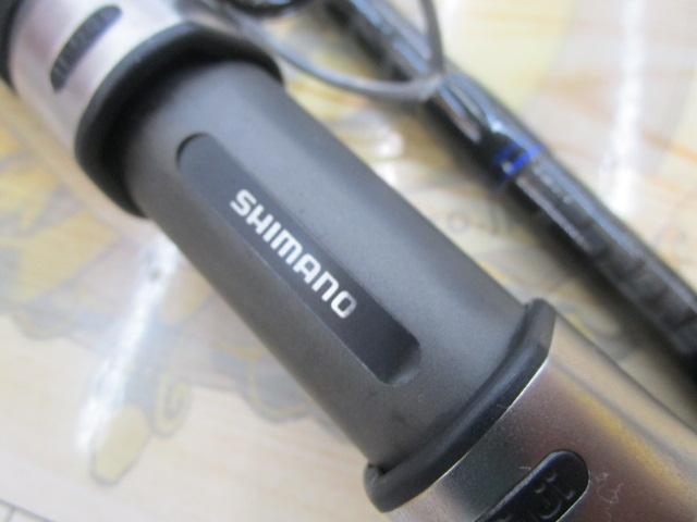 コルトスナイパーSS S96MH