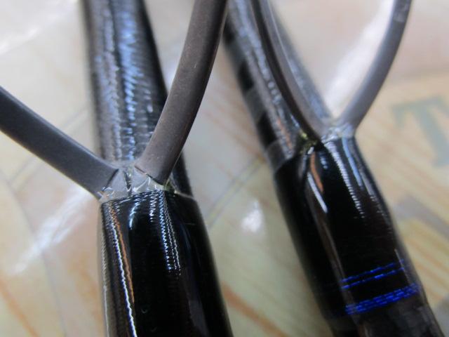 コルトスナイパーSS S96MH