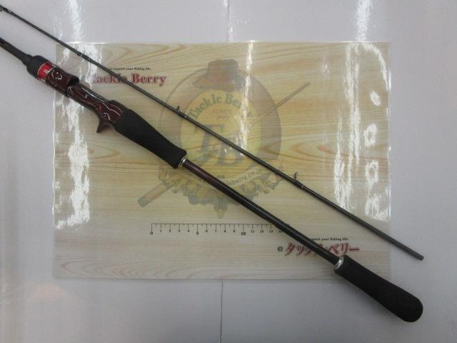 19セフィアSSメタルスッテ B66ML-S