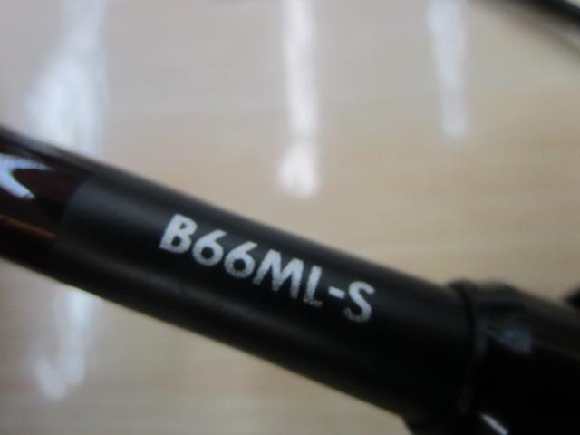 19セフィアSSメタルスッテ B66ML-S