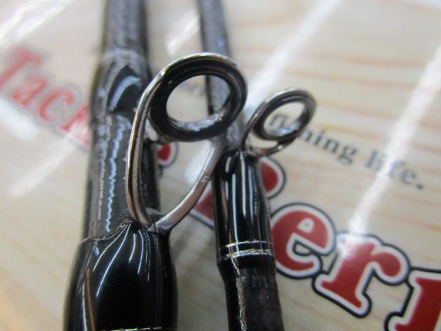 19セフィアSSメタルスッテ B66ML-S