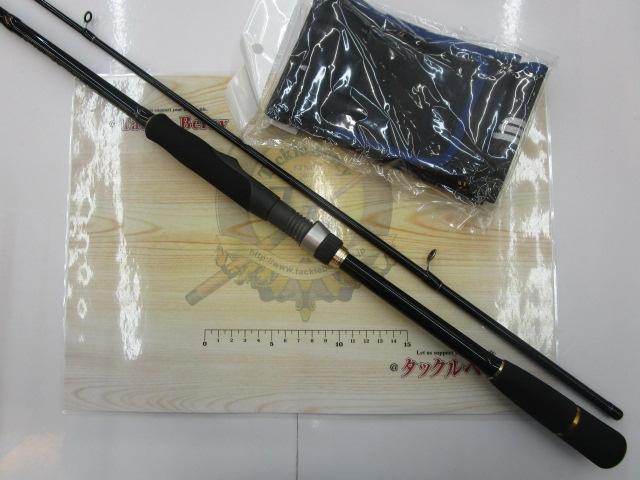 ファーストキャスト FCS-832E