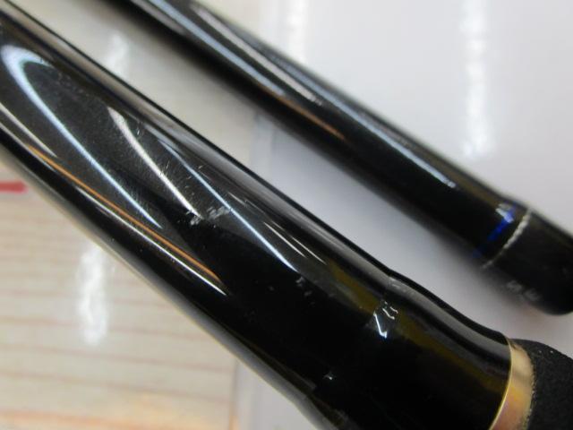 ファーストキャスト FCS-832E