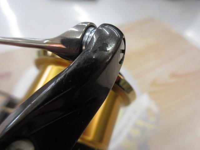 20ツインパワー 4000MHG