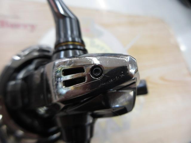 20ツインパワー 4000MHG