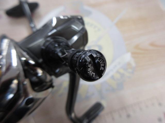 20ツインパワー 4000MHG