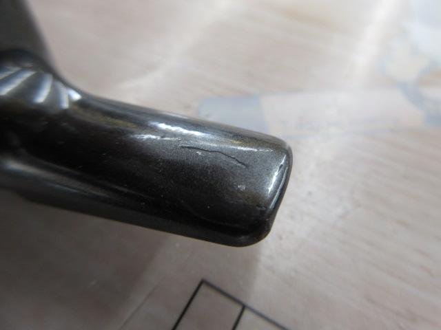 20ツインパワー 4000MHG