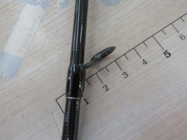 20BRS BRS-S96ML-LSJ