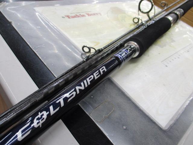 16コルトスナイパー S1000XH-3