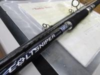 16コルトスナイパー S1000XH-3