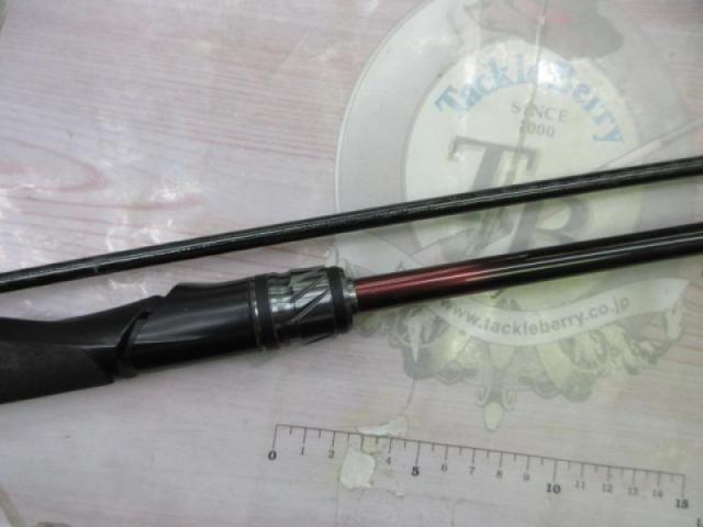 23セフィアSS S89ML