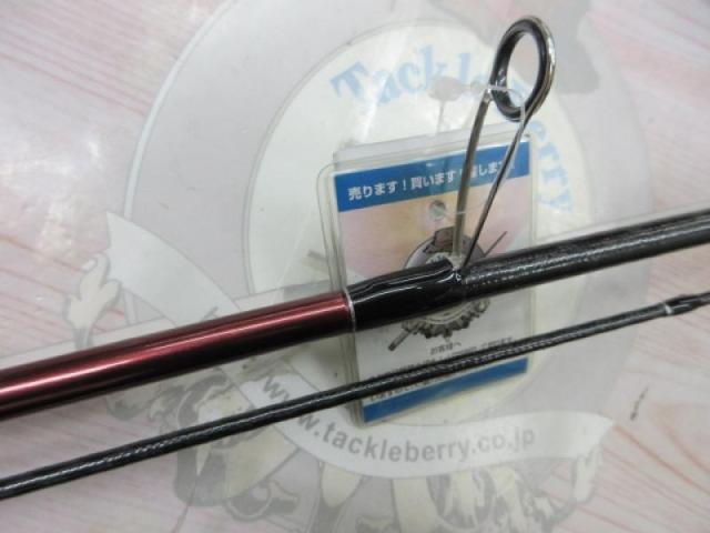 23セフィアSS S89ML