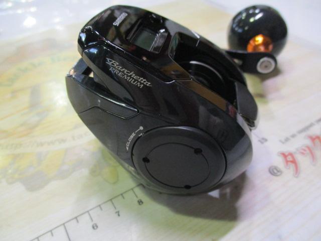 19バルケッタプレミアム 150