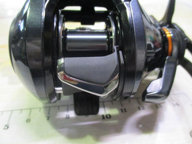 19バルケッタプレミアム 150