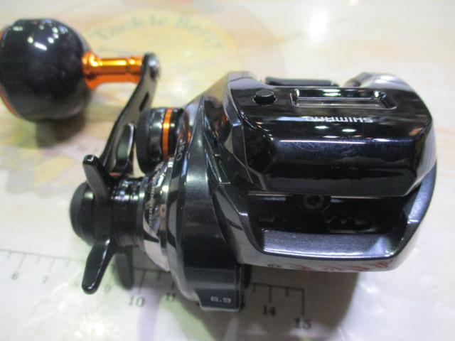 19バルケッタプレミアム 150