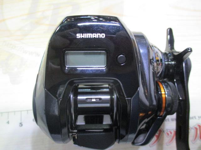 19バルケッタプレミアム 150