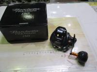 19バルケッタプレミアム 150