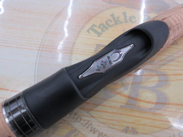 22エクスプライド 264UL