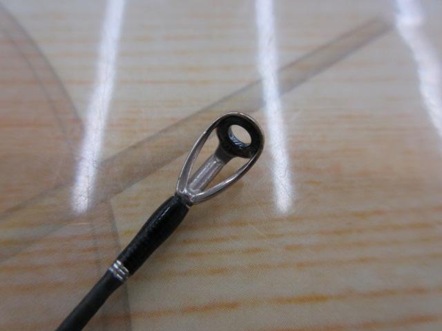 22エクスプライド 264UL