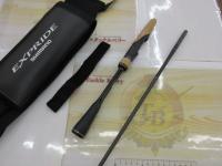 22エクスプライド 264UL