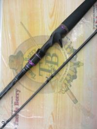 ソルティーステージKR-Xボートシーバス SBC-702X-BB-KR