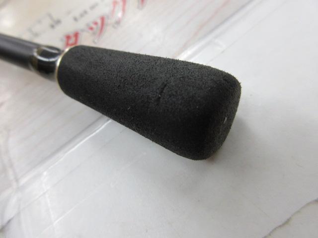 黒船 マルイカ KMIC-140M 73 7:3先調子