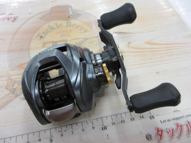 スティーズSV TW-SLPW