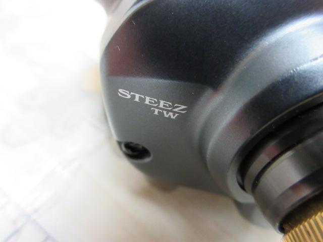 スティーズSV TW-SLPW