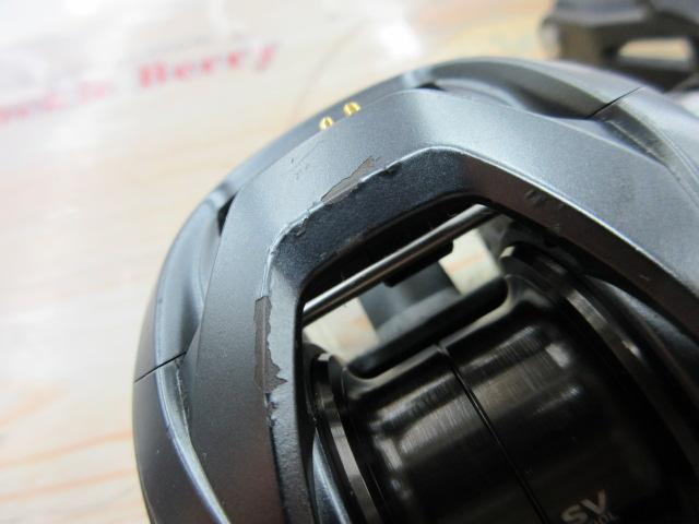 スティーズSV TW-SLPW