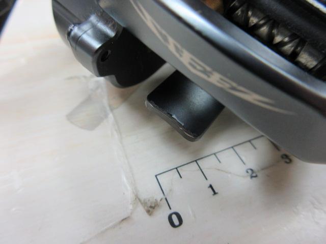 スティーズSV TW-SLPW