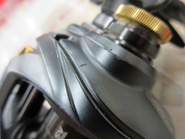 スティーズSV TW-SLPW