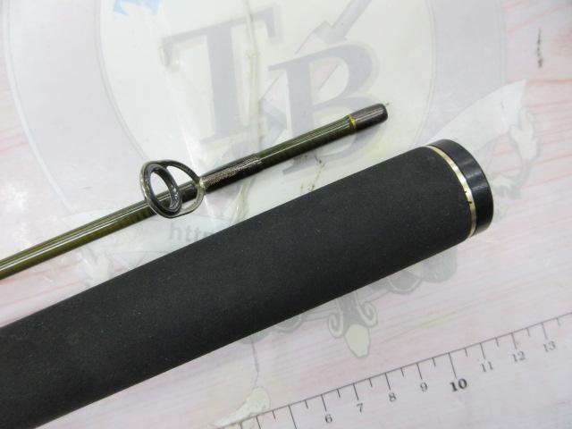 ライズ百鬼丸 61L