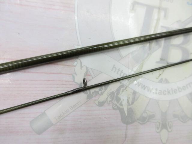 ライズ百鬼丸 61L