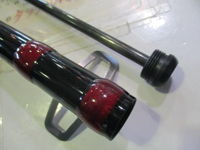 ブラックジャックスナイパーヘチX XH-270