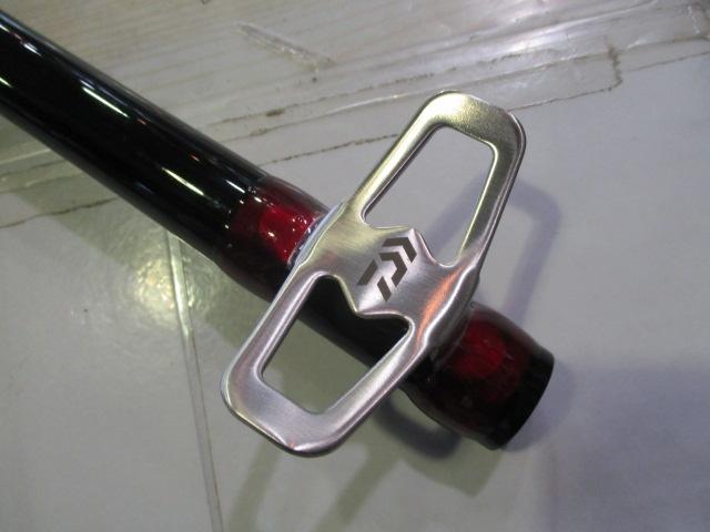 ブラックジャックスナイパーヘチX XH-270