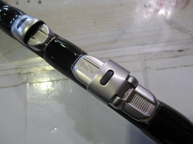 ブラックジャックスナイパーヘチX XH-270