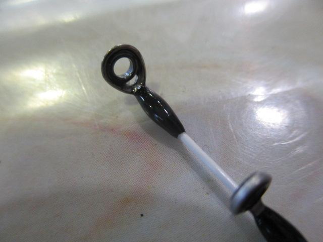 ブラックジャックスナイパーヘチX XH-270