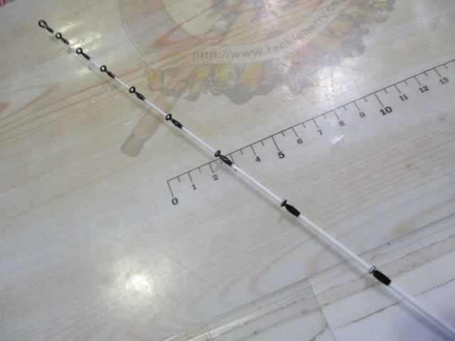 ブラックジャックスナイパーヘチX XH-270