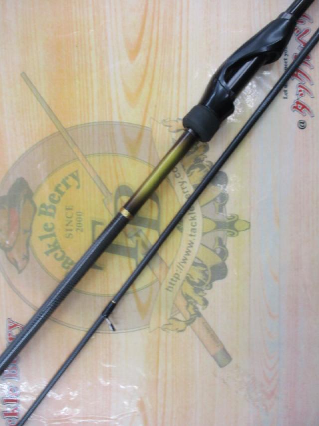 19ソアレBBアジング S74L-S