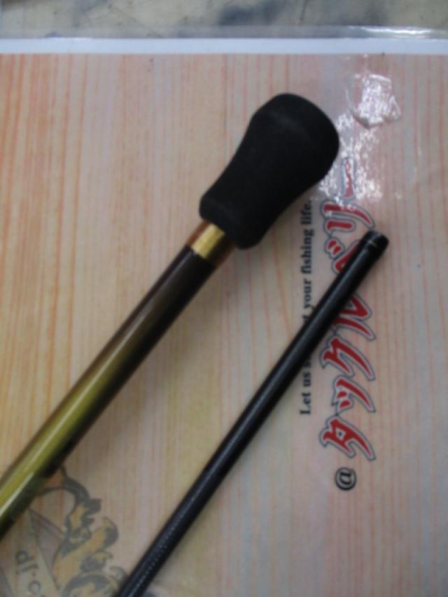 19ソアレBBアジング S74L-S