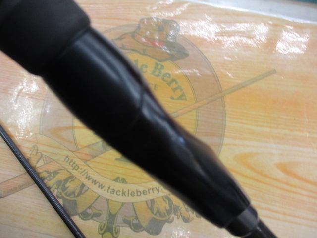 19ソアレBBアジング S74L-S