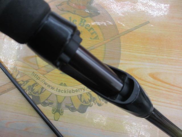 19ソアレBBアジング S74L-S