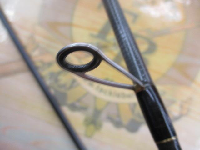 19ソアレBBアジング S74L-S