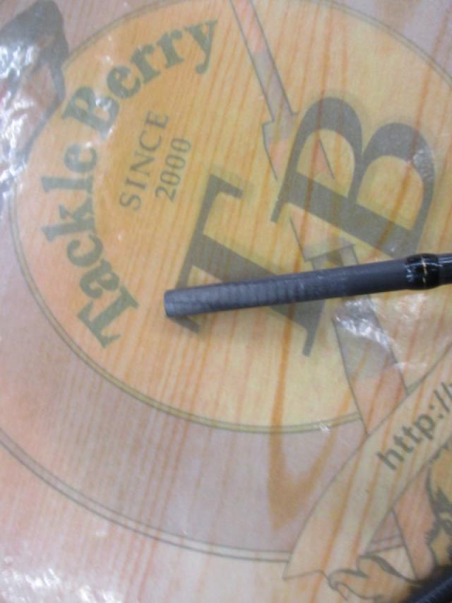 19ソアレBBアジング S74L-S